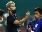General manager and head coach Cambodia Keisuke Honda.&nbsp;