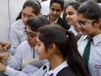 Maharashtra SSC Result 2022: Where, how to check MSBSHSE Class 10th results(PTI) Maharashtra SSC Result 2022: Where, how to check MSBSHSE Class 10th results(PTI)