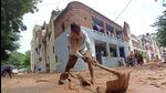 While the older completed constructions, which came up before the enforcement of the RERA Act, are out of RERA’s purview, all new and under-construction commercial and residential projects have to register and get approval from the authority. (HT File Photo) While the older completed constructions, which came up before the enforcement of the RERA Act, are out of RERA’s purview, all new and under-construction commercial and residential projects have to register and get approval from the authority. (HT File Photo)
