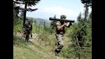 The Agnipath scheme is undoubtedly a massive change from the existing intake format in the armed forces (PTI) The Agnipath scheme is undoubtedly a massive change from the existing intake format in the armed forces (PTI)