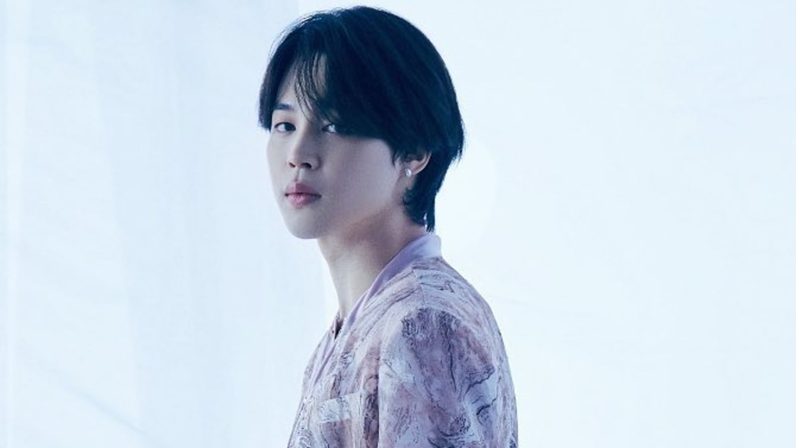 Jimin says BTS wants to be with ARMY for as long as possible in ...