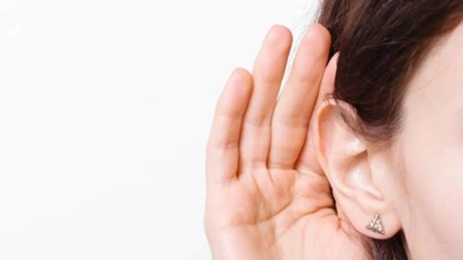 Monsoon health tips: How to take care of your ears during rainy season |  Health - Hindustan Times