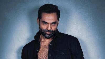 Abhay Deol was last seen in web project, Jungle Cry Abhay Deol was last seen in web project, Jungle Cry