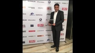 They have been booked on the complaint of Hifzur Rehman Kadiwal (Radius Developers/FB)