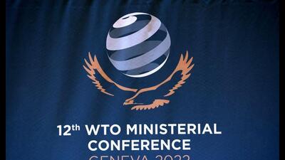 At every WTO meeting, trade ministers have agreed to renew the moratorium. This time, India has stated that it will oppose renewing the moratorium, citing potential tariff revenue loss. (REUTERS) At every WTO meeting, trade ministers have agreed to renew the moratorium. This time, India has stated that it will oppose renewing the moratorium, citing potential tariff revenue loss. (REUTERS)