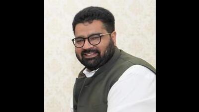 Even as the noise over the invalid vote of a Congress MLA that helped the BJP-backed Independent candidate, Kartikeya Sharma, win a Rajya Sabha seat from Haryana gets louder, the Congress’ claim that one vote cast in favour of Kartikeya was also invalid was rejected by the Election Commission (EC). (Twitter) Even as the noise over the invalid vote of a Congress MLA that helped the BJP-backed Independent candidate, Kartikeya Sharma, win a Rajya Sabha seat from Haryana gets louder, the Congress’ claim that one vote cast in favour of Kartikeya was also invalid was rejected by the Election Commission (EC). (Twitter)