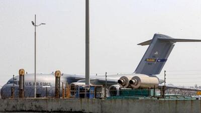 The Dholera greenfield airport in Gujarat will also cater to the nearby region and serve as a second airport to Ahmedabad. (PTI)