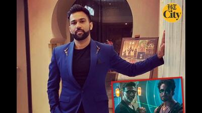 EXCLUSIVE! Ali Abbas Zafar quashes rumours of Bade Miyan Chote Miyan shelving: Will go on floors by the end of this year