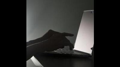 The police said that the accused has been taking photos and videos of women’s private parts on his phone while they were on a walk. (AP) The police said that the accused has been taking photos and videos of women’s private parts on his phone while they were on a walk. (AP)