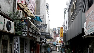 Upadhyay said Khan market redevelopment is also in pipeline and it will taken up soon. (ANI file image) Upadhyay said Khan market redevelopment is also in pipeline and it will taken up soon. (ANI file image)