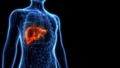 Study: Pediatric liver disease increases type 2 diabetes risk (Twitter/This_Life_Mag)