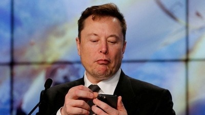 Elon Musk &nbsp;(File image) (REUTERS)