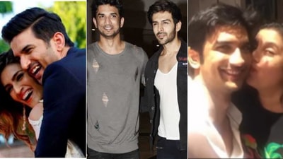 Bollywood remembers late actor Sushant Singh Rajput on his second death anniversary.