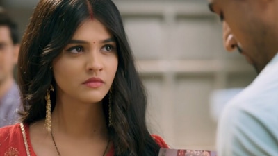 A still from Yeh Rishta Kya Kehlata Hai.