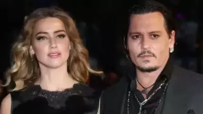 Amber Heard and Johnny Depp got married in 2015. Amber Heard and Johnny Depp got married in 2015.