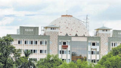 The hearing would be conducted in Talegaon, Ambi, Varale, Badalwadi, Chakan, Mendewadi, Kalhat, Pawalewadi, Kamshet, Somatane, Ahirewadi, Mohitewadi and Naygaon areas. (HT FILE PHOTO)