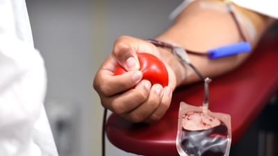 World Blood Donor Day 2022: Doctors bust common myths around blood donation (Image by Michelle Gordon from Pixabay ) World Blood Donor Day 2022: Doctors bust common myths around blood donation (Image by Michelle Gordon from Pixabay )