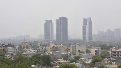 According to officials, the corporation will execute large-scale civic services such as cleaning and desilting of drains, and patchworking of roads on an immediate basis. (Vipin Kumar/HT PHOTO) According to officials, the corporation will execute large-scale civic services such as cleaning and desilting of drains, and patchworking of roads on an immediate basis. (Vipin Kumar/HT PHOTO)