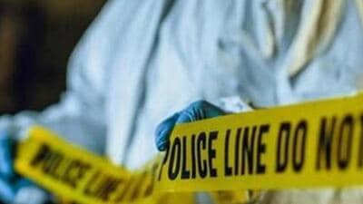 Siddharam was rushed to Sassoon General hospital but proclaimed dead on arrival. His body was sent for postmortem and the report is awaited, said police. (REPRESENTATIVE PHOTO)