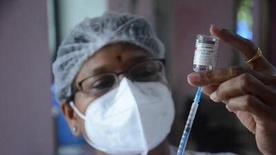 The recovery rate in Mumbai is 97 % as 1,240 patients recovered and were discharged in the past 24 hours (Praful Gangurde) The recovery rate in Mumbai is 97 % as 1,240 patients recovered and were discharged in the past 24 hours (Praful Gangurde)