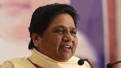 Bahujan Samaj Party chief Mayawati. (File Photo/HT) Bahujan Samaj Party chief Mayawati. (File Photo/HT)