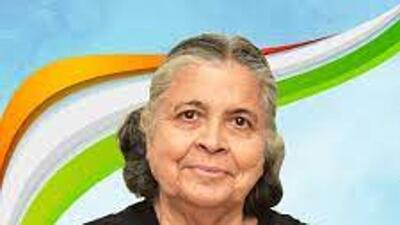 Congress’ disciplinary committee president Viplove Thakur urged leaders, office bearers, frontal organisations and office bearers to work in tandem to strengthen the party. (HT File)