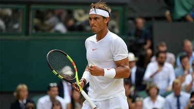 Rafael Nadal Rafael Nadal
