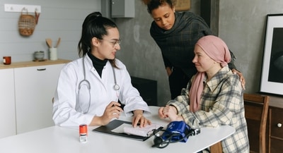 Can some early stage breast cancer patients safely skip chemotherapy? (Thirdman) Can some early stage breast cancer patients safely skip chemotherapy? (Thirdman)