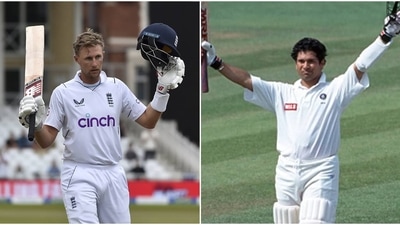 Root is considered a prime candidate to surpass Tendulkar's record. Root is considered a prime candidate to surpass Tendulkar's record. 