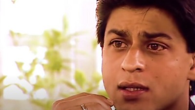 Shah Rukh Khan spoke about loneliness in an interview with Simi Garewal. Shah Rukh Khan spoke about loneliness in an interview with Simi Garewal.
