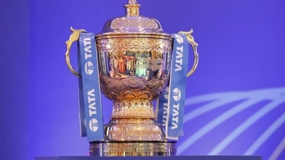 The IPL is on its way to becoming even greater. (Twitter) The IPL is on its way to becoming even greater. (Twitter)
