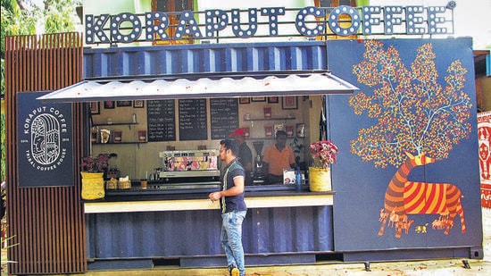 How the whiff of coffee transformed the lives of Koraput’s tribals