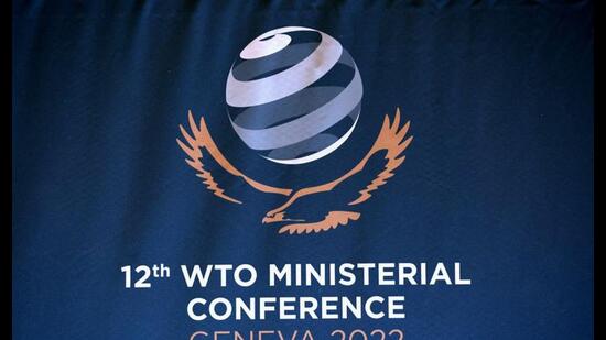 At every WTO meeting, trade ministers have agreed to renew the moratorium. This time, India has stated that it will oppose renewing the moratorium, citing potential tariff revenue loss. (REUTERS)