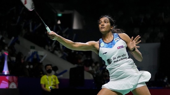 The defeat at the Istora Gelora Bung Karno has affected Sindhu's preparations for the next month's Commonwealth Games (AP)