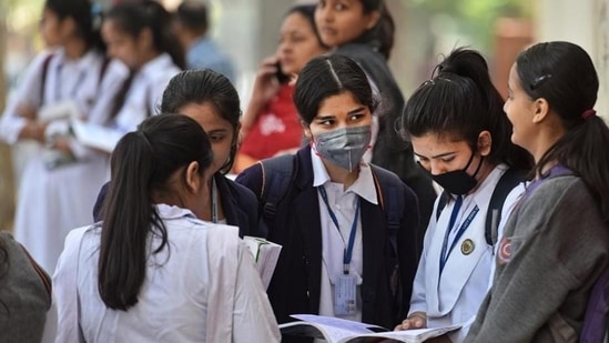 UP Board 10th 12th Result 2022 Live: UPMSP Class 10, 12 results awaited UP Board 10th 12th Result 2022 Live: UPMSP Class 10, 12 results awaited