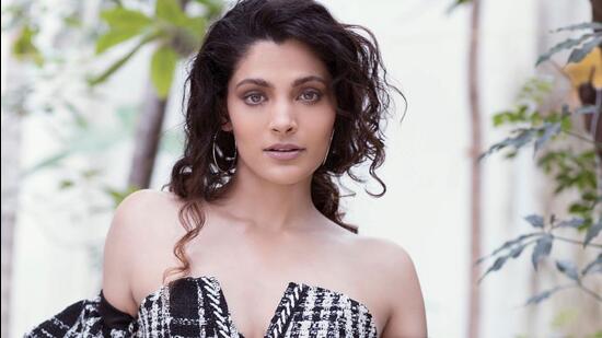 Saiyami Kher