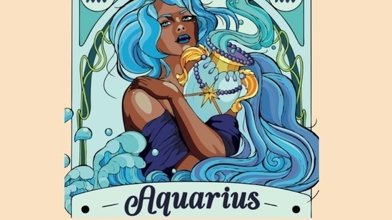 Aquarius Horoscope Today Daily Predictions for June 15 22