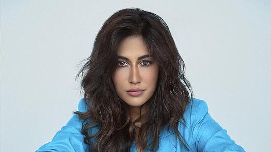 Chitrangda Singh: OTT is braver than films when it comes to love and  relationships