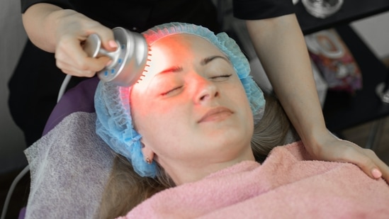 Laser Hair Removal in Vizag Andhra Pradesh  VJs Cosmetology Clinic