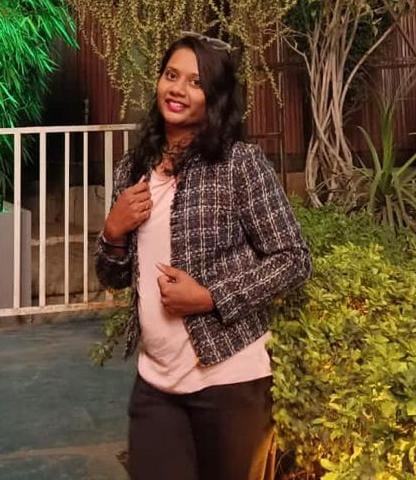 Samrudhi Kalkote Samrudhi Kalkote