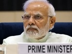 5G Spectrum auction: The move has been cleared by PM Modi's cabinet. (Bloomberg)(HT_PRINT) 5G Spectrum auction: The move has been cleared by PM Modi's cabinet. (Bloomberg)(HT_PRINT)