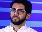 Aditya Thackeray. (HT PHOTO) Aditya Thackeray. (HT PHOTO)