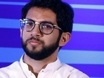 Aditya Thackeray. (HT PHOTO) Aditya Thackeray. (HT PHOTO)