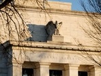 The Federal Reserve building is seen in Washington, US.(Reuters file photo) The Federal Reserve building is seen in Washington, US.(Reuters file photo)