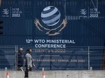 Ultimately, the deadlock at WTO reflects the uncertainties of a world in churn and the inability of the body to develop a model for countries to work through these differences.&nbsp;