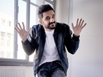 Vir Das tests Covid-19 positive, Vir Das tests Covid-19 positive,