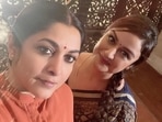 Ramya Krishnan is filling Queen season 2. Ramya Krishnan is filling Queen season 2.