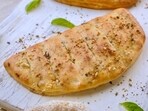 Give a twist to morning bites with garlic bread and cheese dip. Recipe inside(www.chefkunalkapur.com)