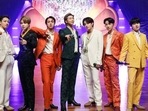 Popular English-language songs by BTS include Popular English-language songs by BTS include
