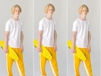 Lowers are a very comfortable garment to wear.